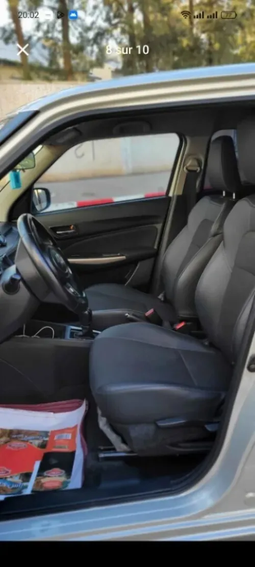 Suzuki Swift 2022 Swift