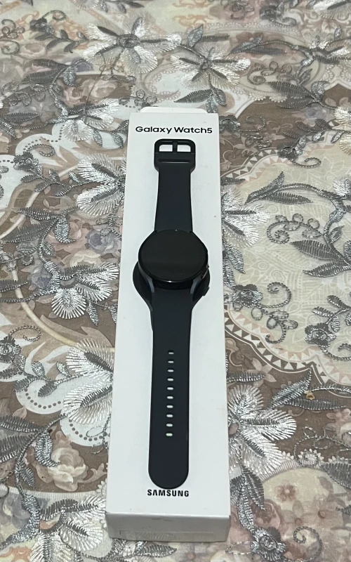 Galaxy watch5