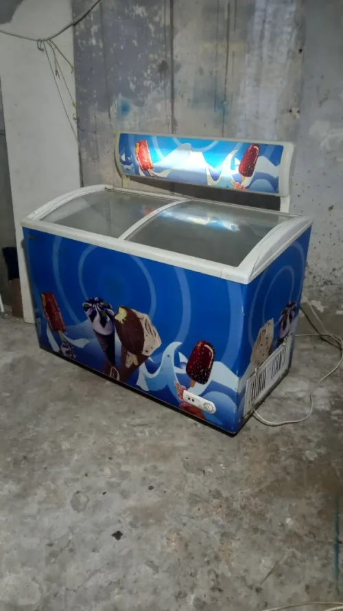 Frigo congélateur 1.20 m فريقو كونجيلاتور