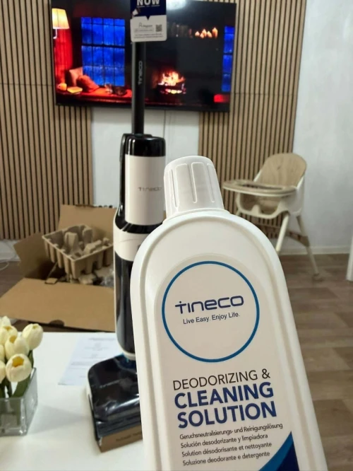 Tineco