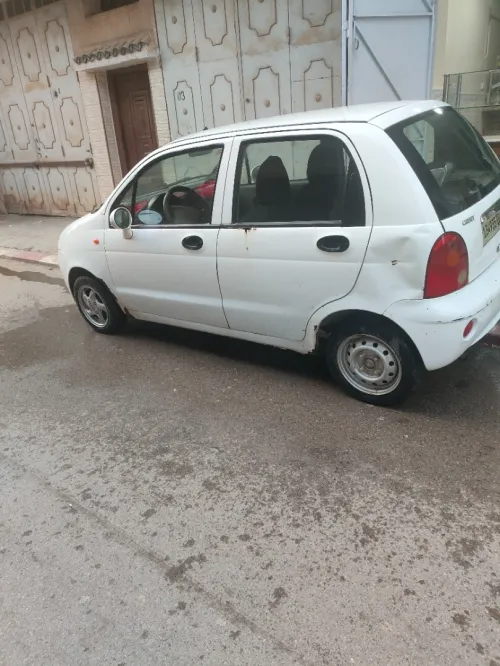 Chery QQ 2013 QQ