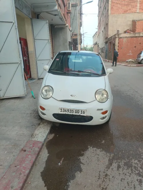 Chery QQ 2013 QQ