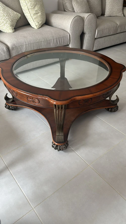 Table basse