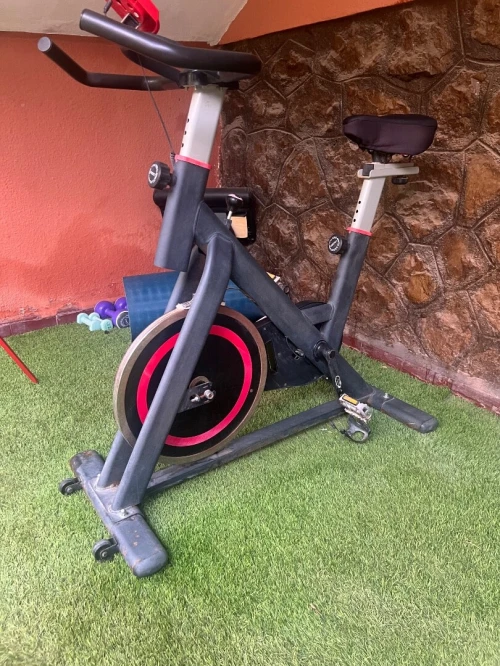 Vélo Body
