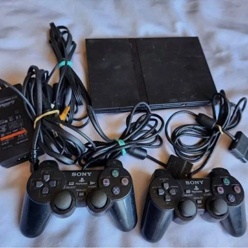 ps2 slim