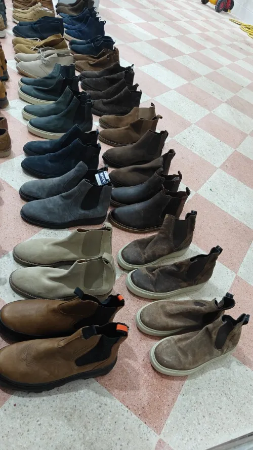 Chaussures originale clarks,palladium,rebook,uspolo,