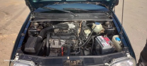 Volkswagen Golf 3 1994 Golf 3