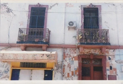 Vente Appartement F4 Oran Arzew