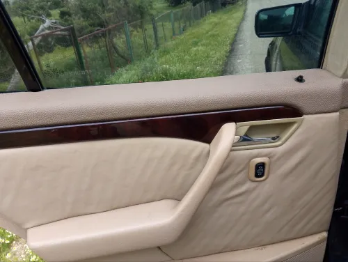 Mercedes Classe C 1997 