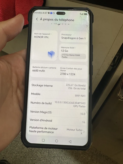Huawei Honor
