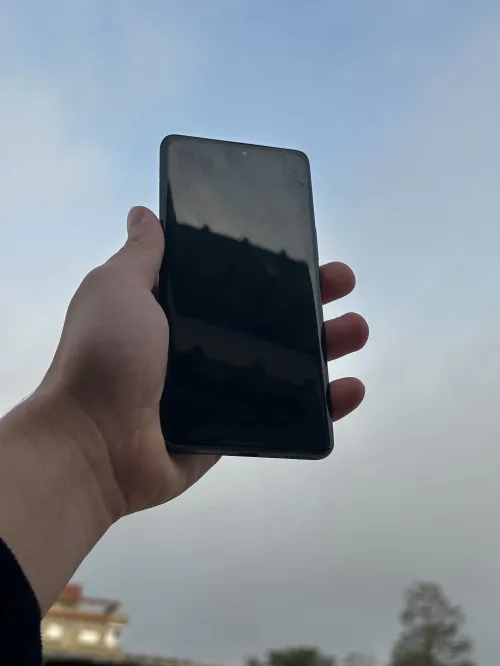 Huawei Honor