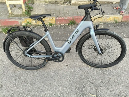 Vente vélo électrique