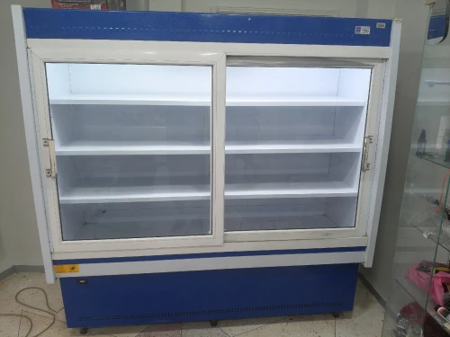 Vente Réfrigérateur armoire  2m