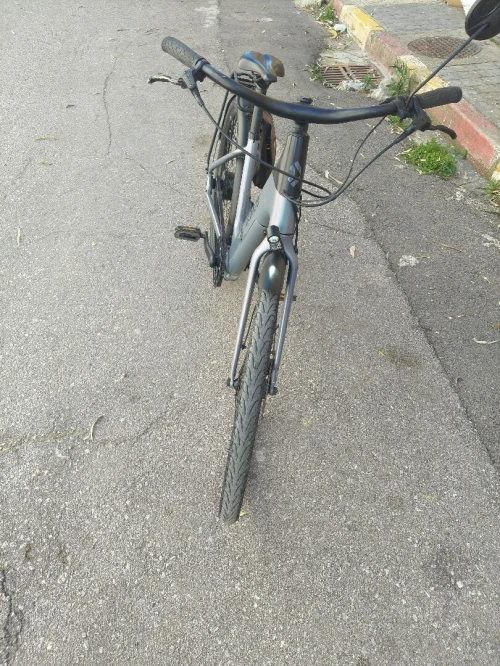 Vente vélo électrique
