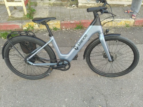 Vente vélo électrique