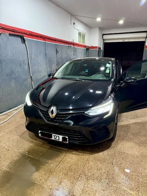 Renault Clio 5  2023 Evolution