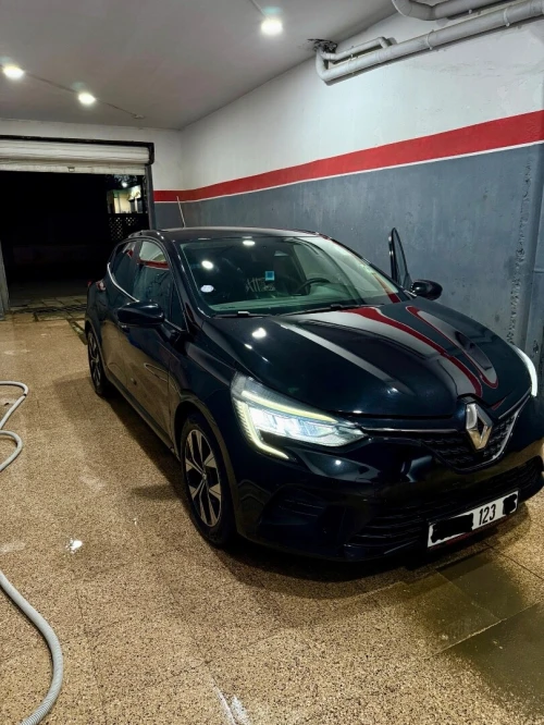 Renault Clio 5  2023 Evolution