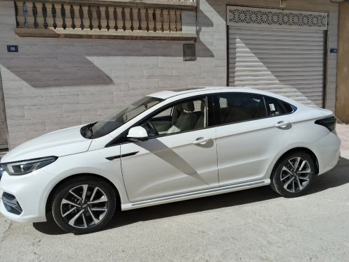 Chery Arizo 6 pro 2026 خليجية