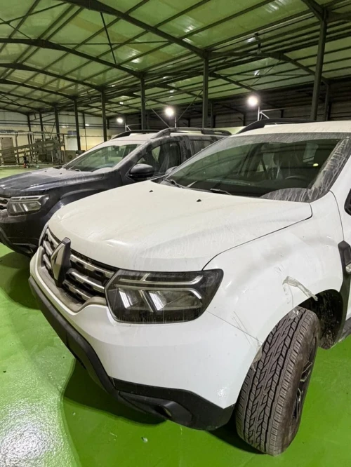 Dacia Duster 2026 