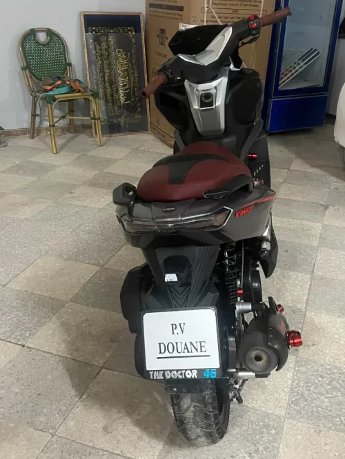 Vms vmax 2022 2022