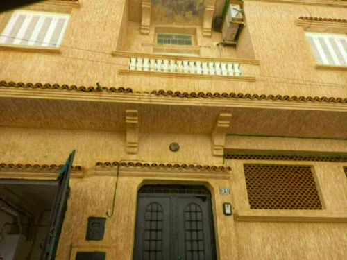 Vente Villa Oran Arzew