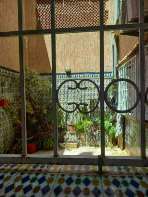Vente Villa Oran Arzew