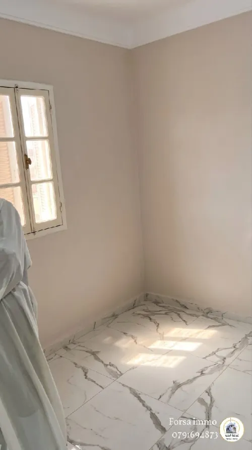 Vente Appartement F3 Oran Boutlelis
