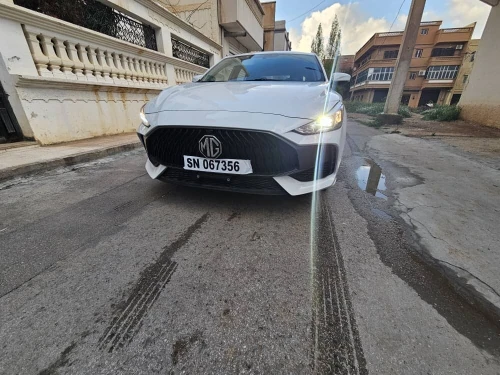 MG MG5 2026 MG5 Flagship Edition