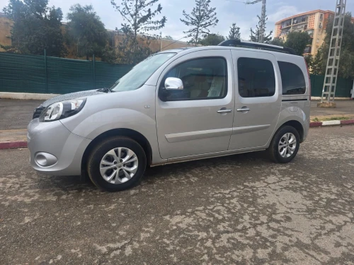 Renault Kangoo 2019 Privilège +