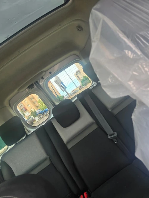 Renault Kangoo 2019 Privilège +