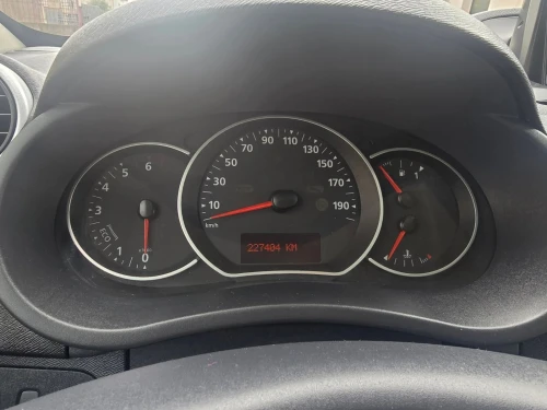 Renault Kangoo 2019 Privilège plus