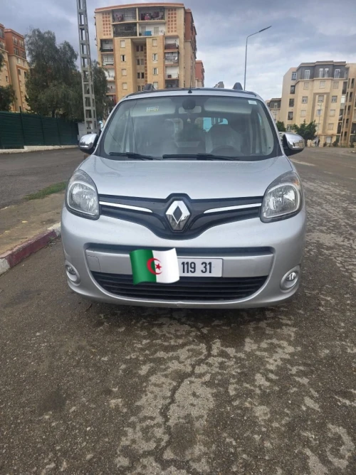 Renault Kangoo 2019 Privilège +