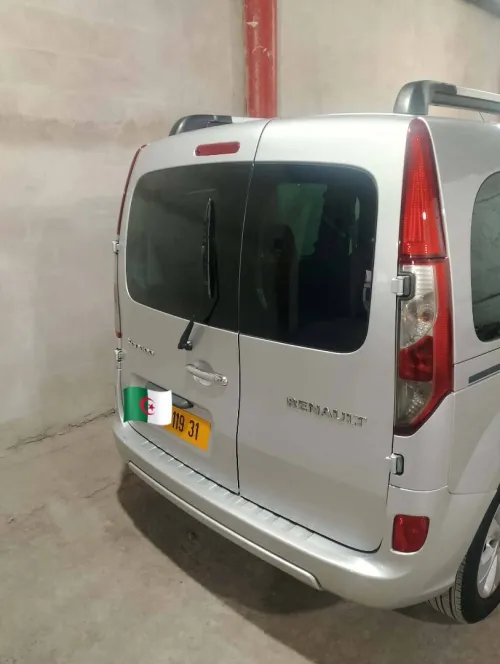 Renault Kangoo 2019 Privilège +
