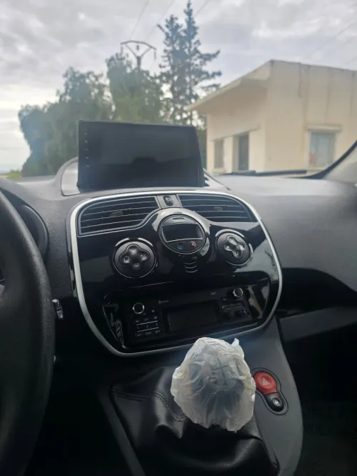 Renault Kangoo 2019 Privilège +