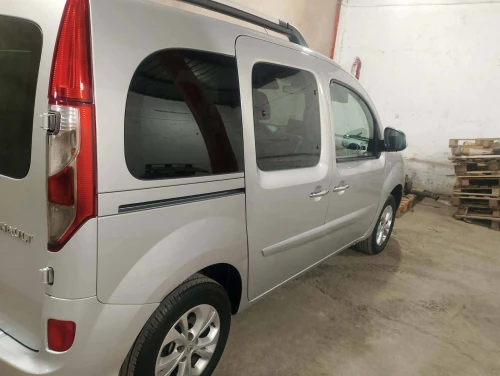 Renault Kangoo 2019 Privilège plus