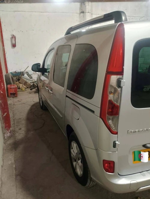 Renault Kangoo 2019 Privilège +