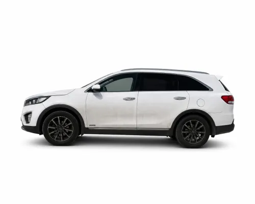 Kia Sorento 2015 Premium 5 Places