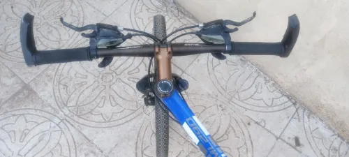 Ham mtb ML 290 26 pouse bon état 42000da
