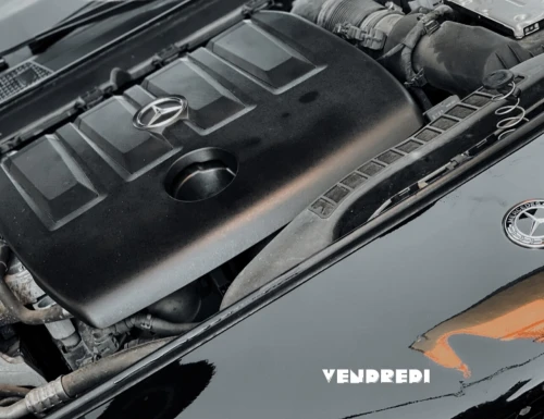 Mercedes Classe A 2019 200 d  Exclusif +
