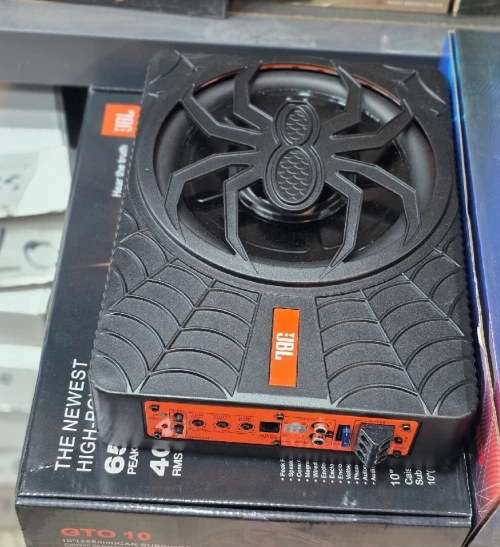 بومار Amplifier JBL ORIGINAL