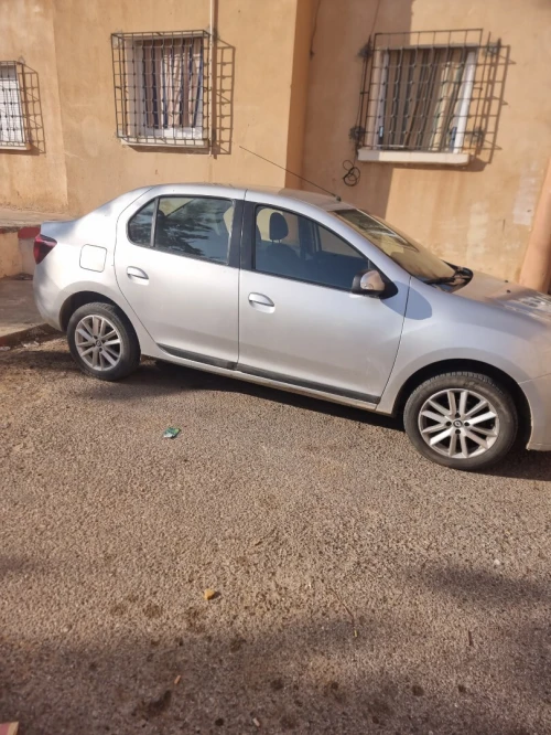 Renault Symbol 2021 
