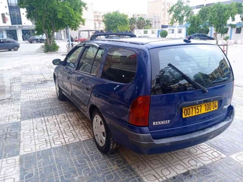 Renault Megane 1 2000 