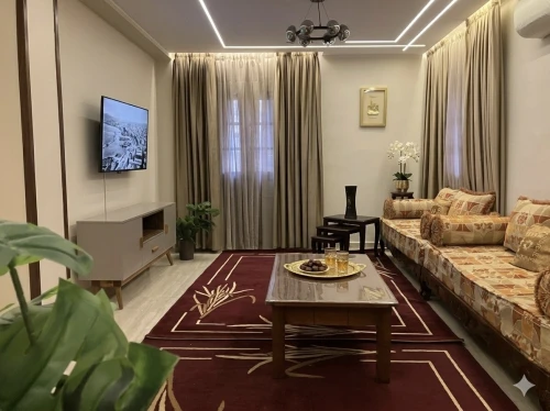 Location vacances Appartement F3 Oran Oran