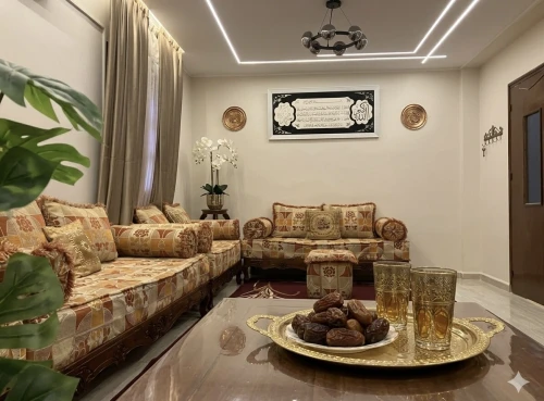 Location vacances Appartement F3 Oran Oran