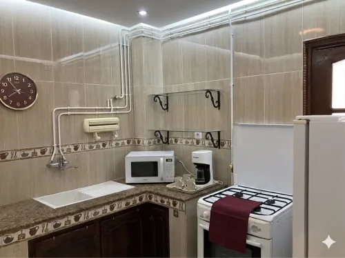 Location vacances Appartement F3 Oran Oran