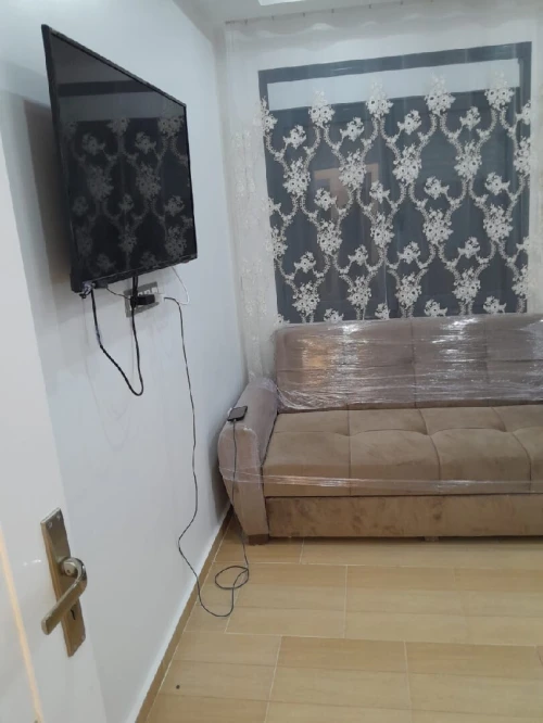 Vente Appartement F3 Oran Oran
