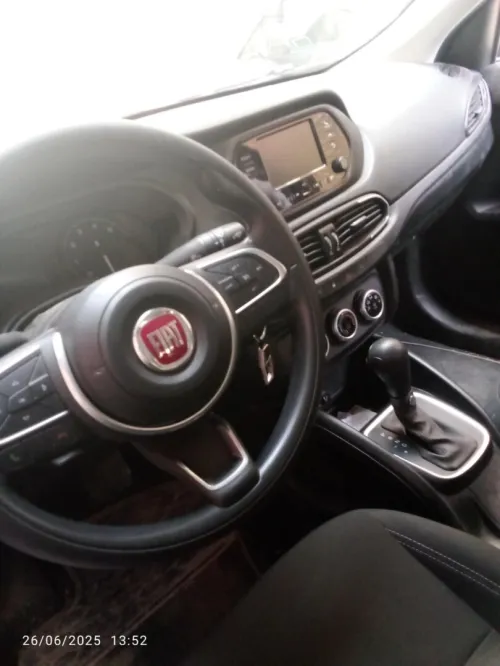 Fiat Fiat Tipo 2023 Tipo cety