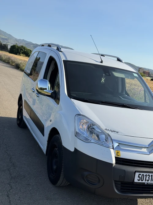 Citroen Berlingo 2011 Berlingo