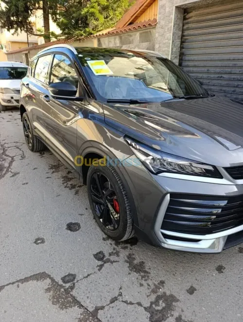 Geely Coolray 2026 Full option