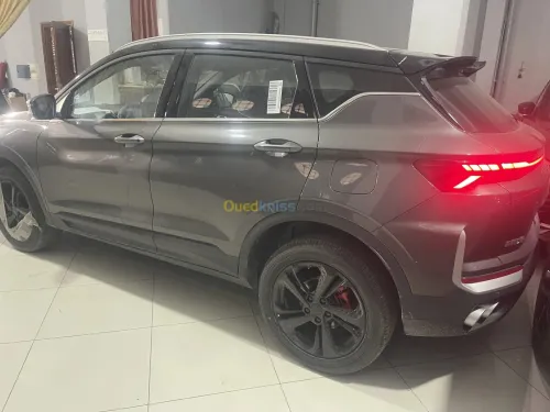 Geely Coolray 2026 Full option